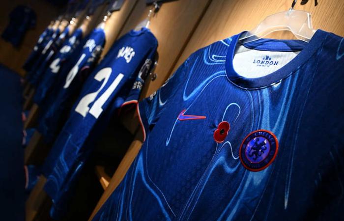 Confermata la formazione del Chelsea contro l'Arsenal | Novità | Sito ufficiale