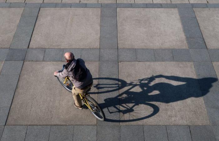 Il telegiornale delle 18 – Limoges: cosa sappiamo della morte dell'”uomo in blu”, investito in bicicletta