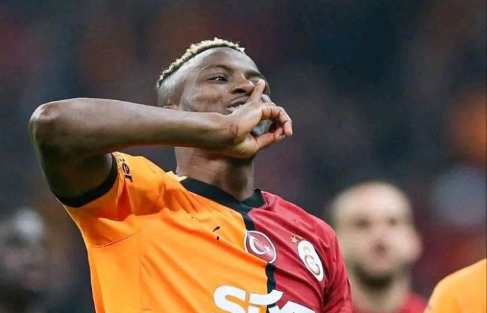 Osimhen avverte Benin e Ruanda con un’altra doppietta per il Galatasaray