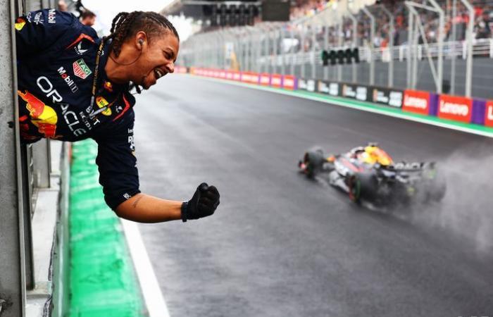 Formula 1 | Verstappen è stato acclamato come “il migliore del pianeta” dopo il paragone con Senna