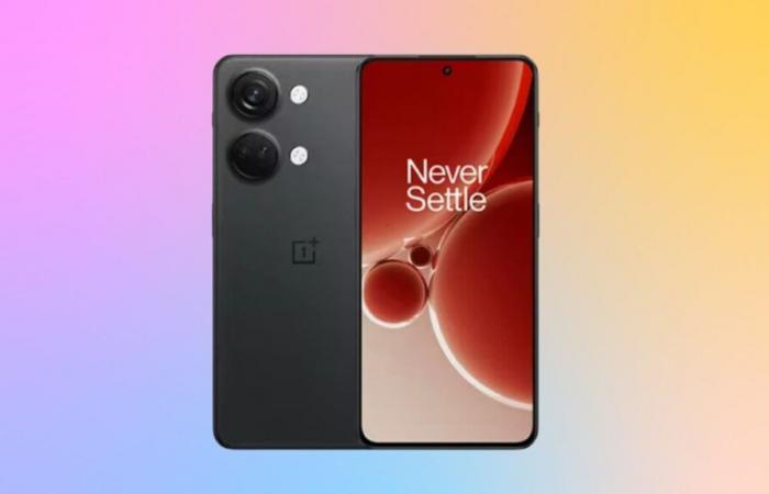 Codice promozionale: lo smartphone OnePlus Nord 3 è ad un prezzo mai visto prima su AliExpress