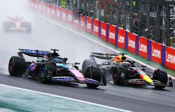 Formula 1 | Verstappen è stato acclamato come “il migliore del pianeta” dopo il paragone con Senna