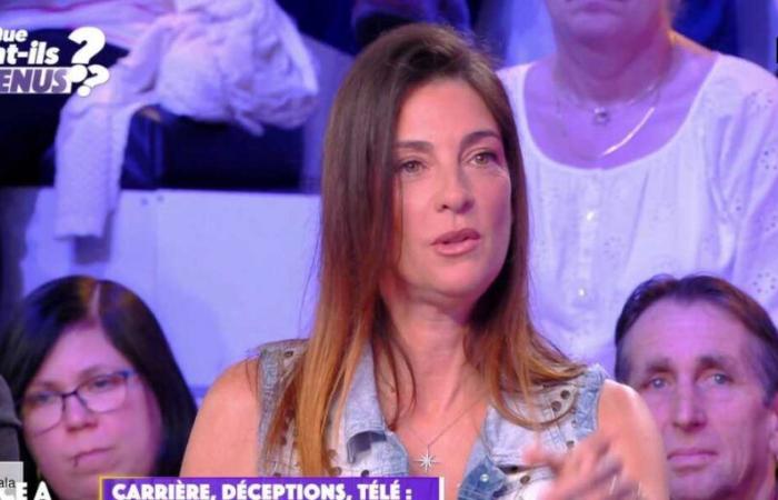 VIDEO – Eve Angeli fa una confessione imbarazzante su Arnaud Clément, il compagno di Nolwenn Leroy: “Era innamorato di me”