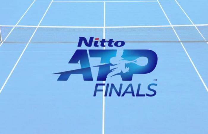 come seguire in diretta l'ultimo torneo di tennis dell'anno