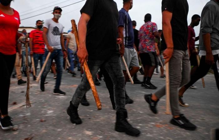 Cuba | Le autorità effettuano arresti dopo le proteste