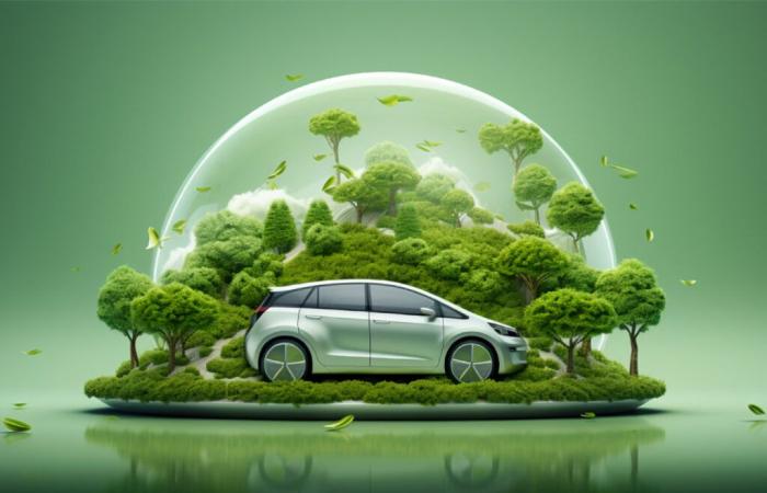 Qual è l’impatto ambientale delle auto elettriche e quali sono le soluzioni?