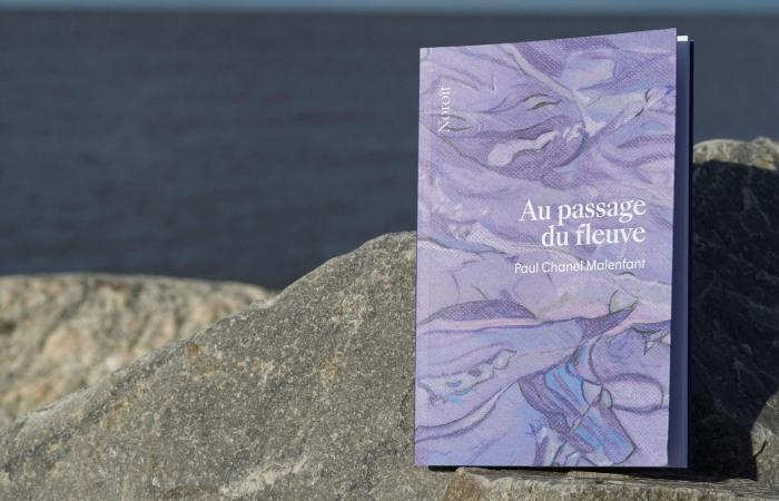 Il fiume e le donne sconosciute da scoprire nella poesia locale