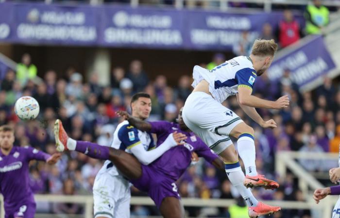 Serie A | Fiorentina-Verona 3-1: tripletta di Kean eroe per la fantastica Viola