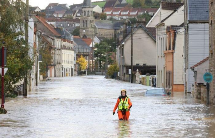 Pas de Calais, quando il clima non è più clemente