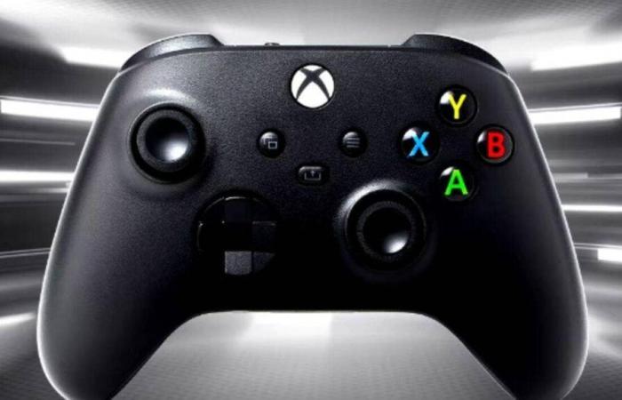 questo controller Xbox valutato 4,6 su 5 costa meno di 50 euro per il Double 11