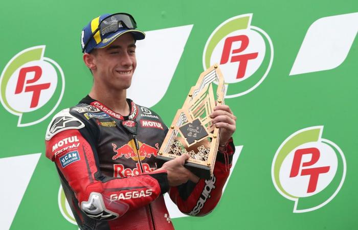 MotoGP: Johann Zarco racconta la sua insolita storia con Pedro Acosta in Malesia