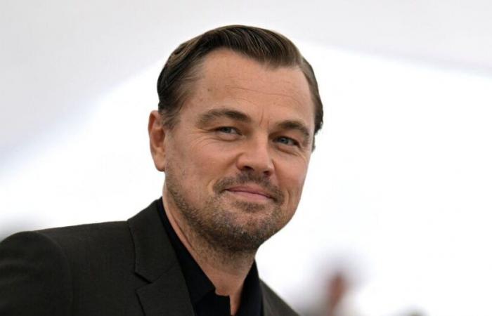 La leggenda di Hollywood Leonardo DiCaprio parla raramente della battaglia per la salute | Notizie sulle celebrità | Mondo dello spettacolo e televisione