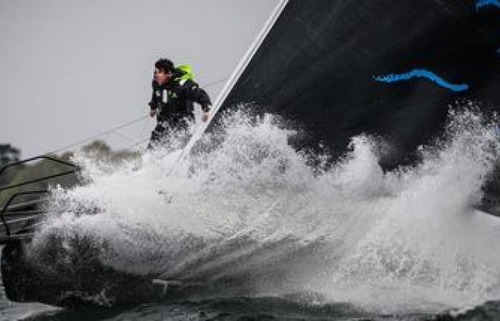 LIVE – Vendée Globe 2024: segui l'inizio della 10a edizione