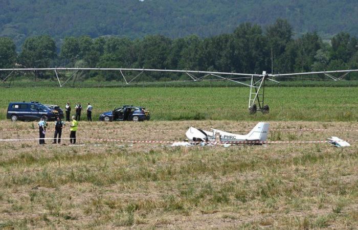 Morte per un pezzo mal avvitato: sappiamo di più sulle circostanze dello schianto di Montans