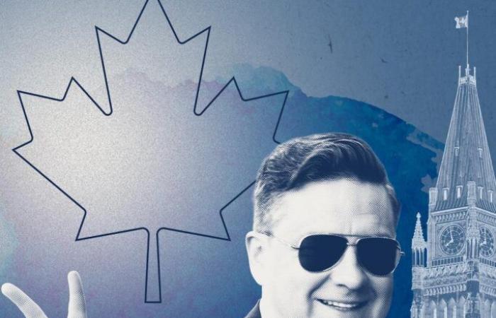 Il Canada secondo Pierre Poilievre