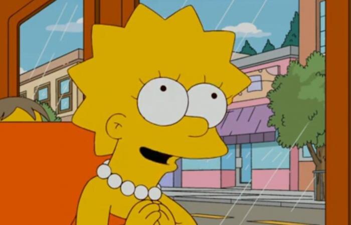 Ti unisci alla famiglia Simpson se ottieni 10/10 in questo quiz