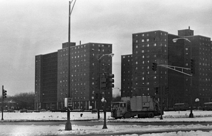 Un tuffo nel ghetto di Chicago con il documentarista Frederick Wiseman