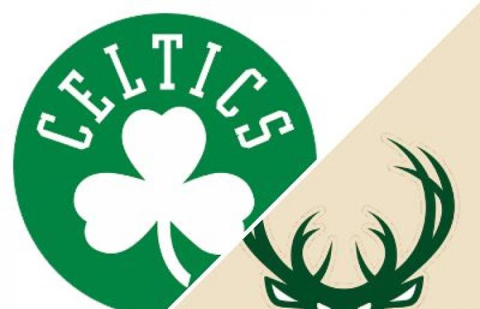 Celtics 113-107 dollari (10 novembre 2024) Riepilogo del gioco