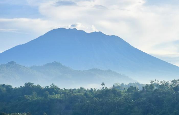 Villaggi turistici di Bali classificati tra i migliori in Indonesia