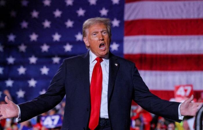 successo pieno per Trump che vince l’Arizona