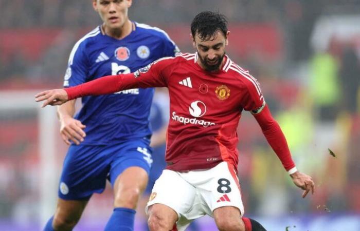 Bruno Fernandes chiede al Manchester United di “tornare al luogo a cui appartiene” sotto Ruben Amorim – Man United News e notizie di trasferimento