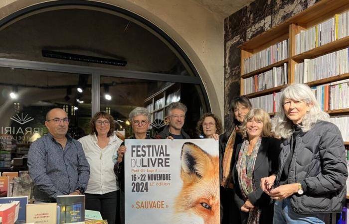 PONT-SAINT-ESPRIT La 12a edizione del Festival del Libro, “selvaggio” e accessibile