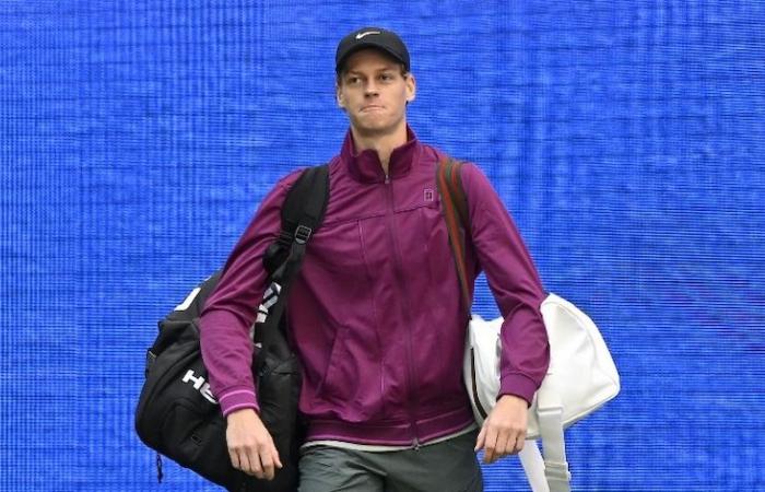 ATP – Finali Insolite > Thiago Motta, allenatore della Juventus Torino: “Questa sera guarderò la partita del Sinner o quella tra Inter e Napoli? Jannik mi piace molto, mi metterebbero due televisori”