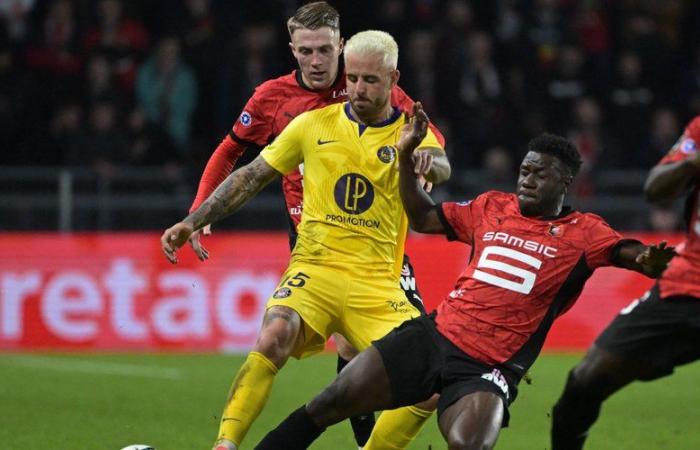 DIRETTO. Rennes-TFC: il Tolosa vince in Bretagna e continua la sua ascesa nella classifica della Ligue 1! Segui in diretta il post partita