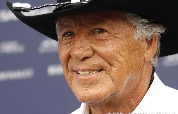 Formula 1 | Il suo titolo in F1, la morte di Peterson, il genio Chapman: Mario Andretti ricorda