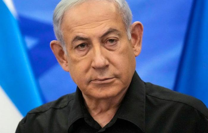 Netanyahu dice di aver dato il via libera all’attacco al cercapersone