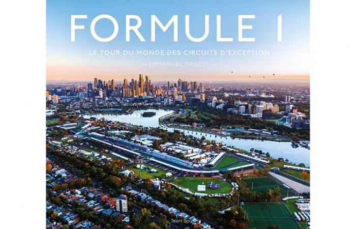 Formula 1 | Leggiamo: Formula 1, il giro del mondo dei circuiti eccezionali