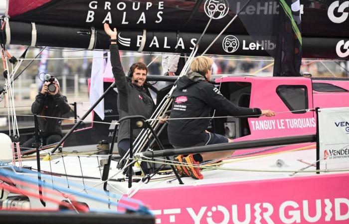 Vendée Globe: data la partenza della famosa corsa