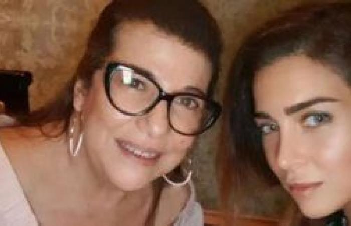 La scomparsa di mia madre, Mufida Shiha e Ahmed Makki…e della madre di Mai Ezzedine in ospedale