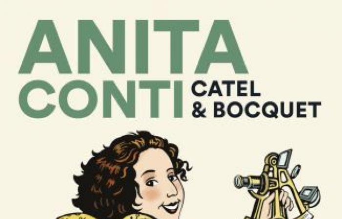 La nostra selezione di fumetti di novembre