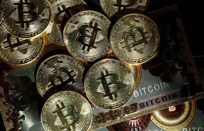 Bitcoin supera per la prima volta nella sua storia gli 80.000 dollari: Libération