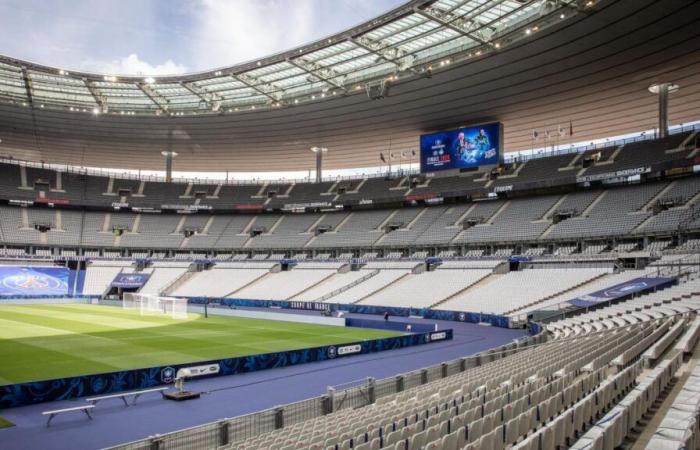 Israele: i sostenitori israeliani esortano a non venire allo Stade de France