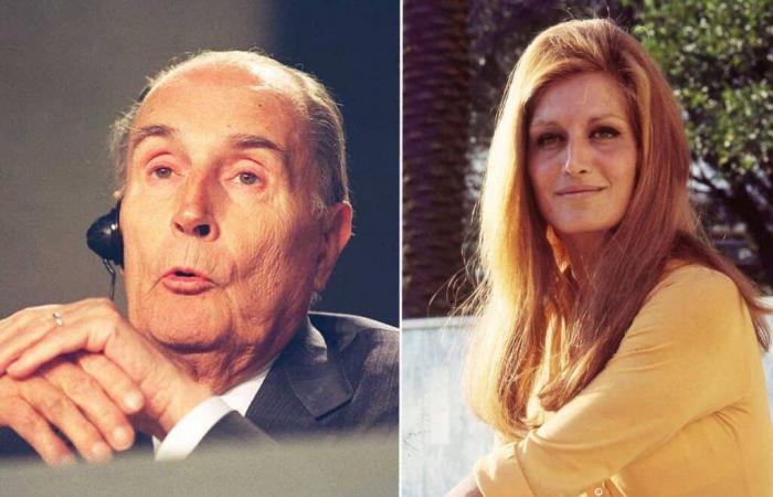 Dalida e François Mitterrand: urgente, l’inaspettata rivelazione del fratello Orlando