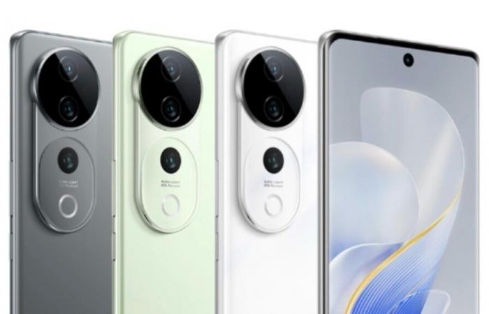 Vivo S20 Pro dovrebbe essere lanciato come smartphone Android di fascia media con velocità di ricarica di prim’ordine