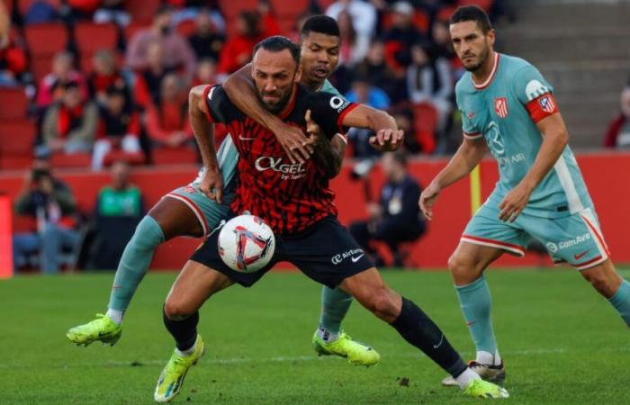 L’Atlético de Madrid recupera l’essenza del “Cholismo”