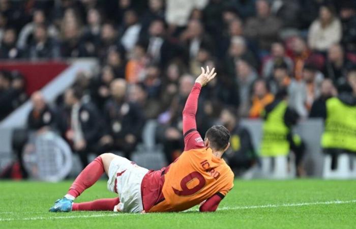 Chi sarà tra i primi 11 della partita Galatasaray-Samsunspor? Giocherà Icardi? Giocherà Ismail Jakobs?