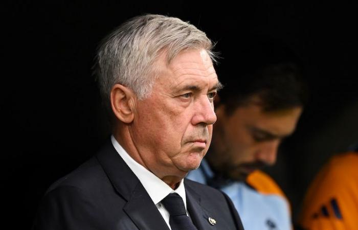 Le soluzioni d'emergenza di Ancelotti: Mendy centrale, Valverde laterale…