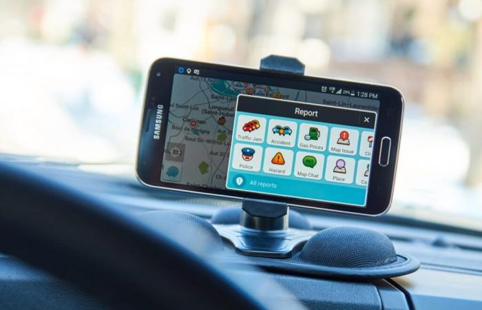 Tutti gli utenti Waze lo stavano aspettando, questa utilissima funzionalità arriverà presto in Francia