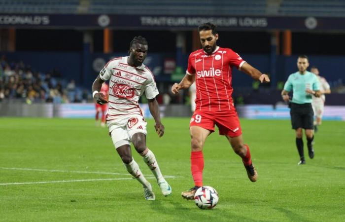 Il Montpellier finalmente vince, il Rennes perde ancora, il Le Havre si tuffa – Ligue 1 – J11