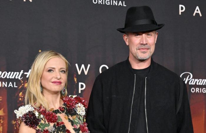 Il segreto di Sarah Michelle Gellar e Freddie Prinze Jr per avere pace con i paparazzi