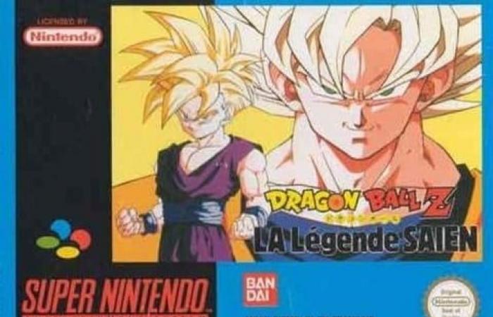 Scopri la nostra top 10 dei migliori videogiochi di Dragon Ball, Sparking Zero non è il primo!