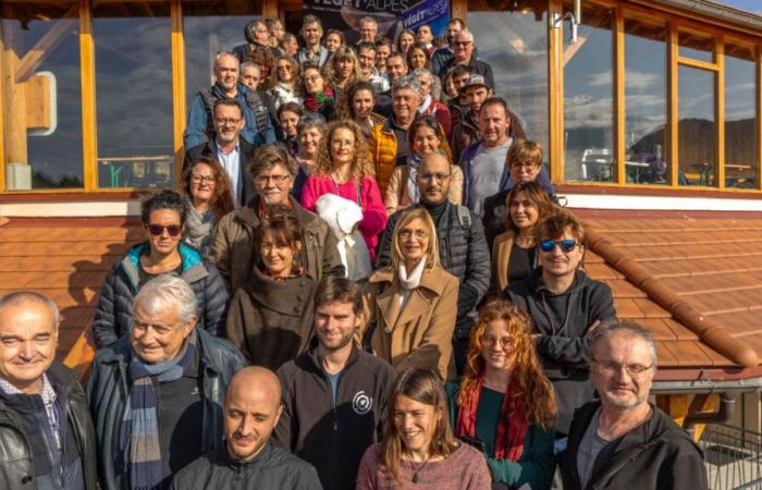 Le Hautes-Alpes si concentrano sui Profumi e sulle Piante Aromatiche