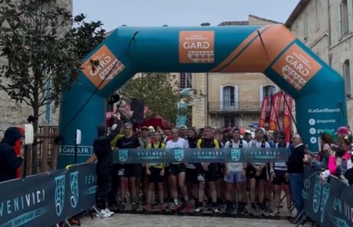 incredibile successo di Veni Vici 2024 “Sono venuto, ho visto, ho corso”