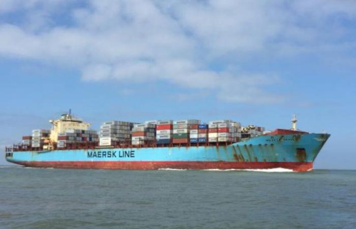 Maersk Denver: uno sguardo all’isteria collettiva in cui una pigra stampa marocchina fa il gioco dell’ebbrezza algerina