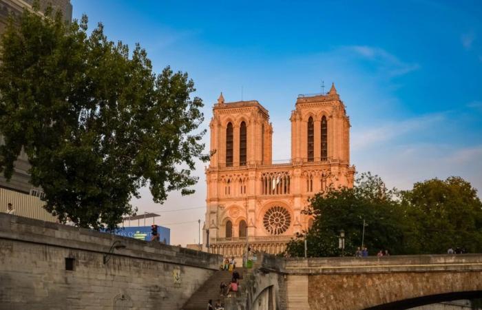 Riapertura di Notre-Dame de Paris: le campane hanno suonato