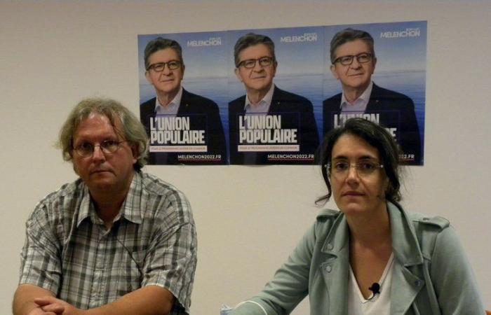 Cahors. France Insoumise du Lot e il “bilancio autoritario”